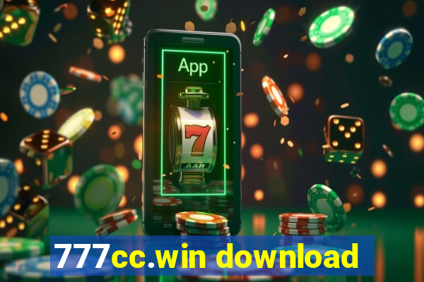 777cc.win download