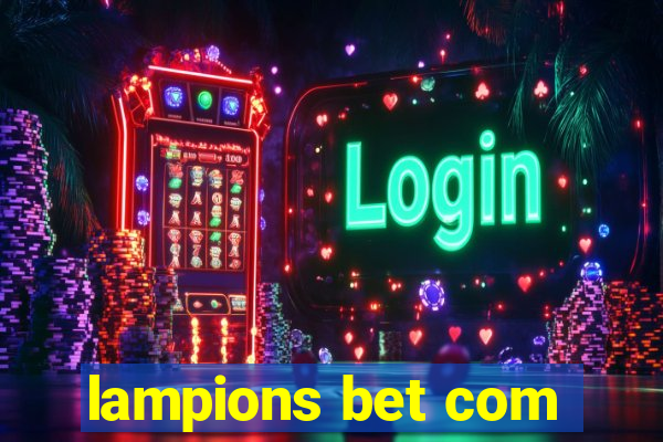 lampions bet com