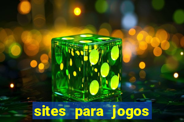 sites para jogos de futebol