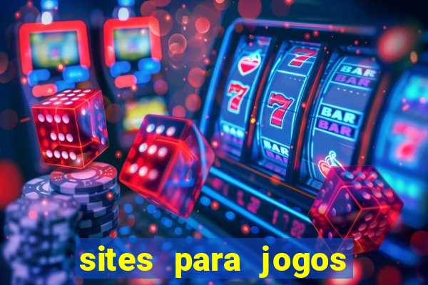 sites para jogos de futebol