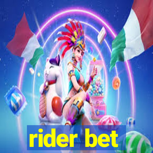 rider bet