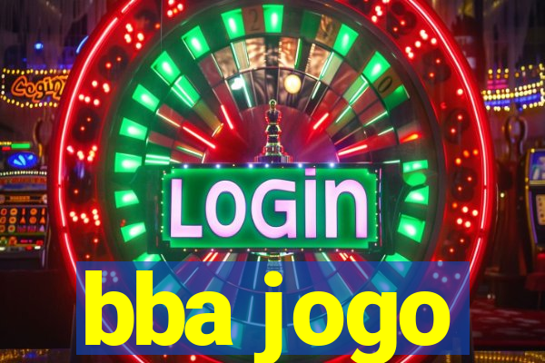 bba jogo