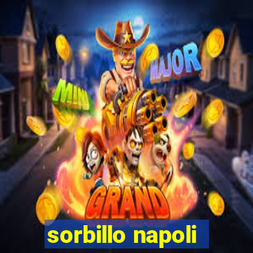 sorbillo napoli