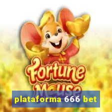 plataforma 666 bet