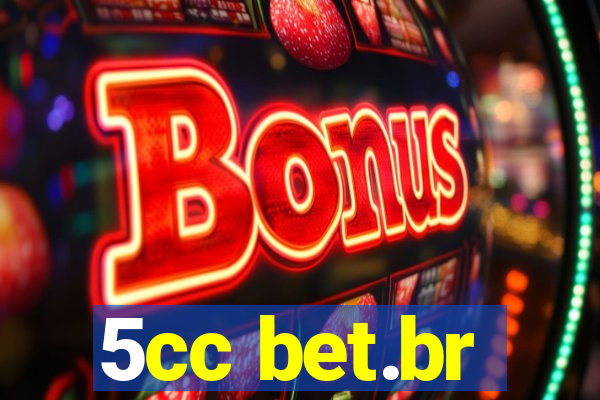 5cc bet.br