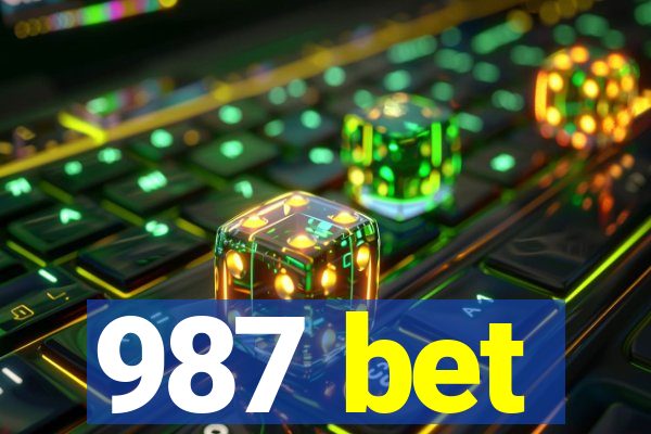 987 bet