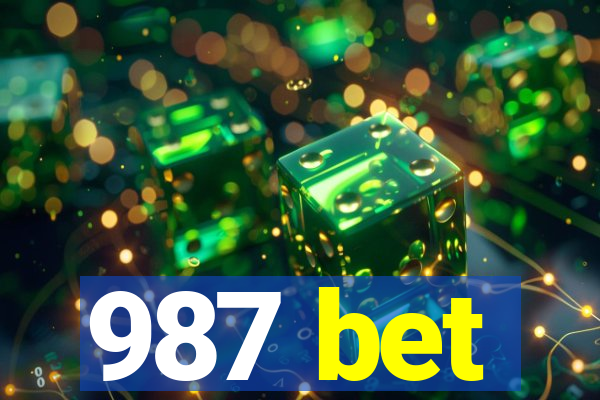 987 bet