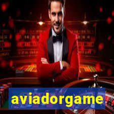 aviadorgame