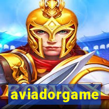 aviadorgame