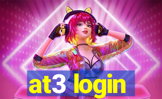 at3 login