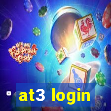 at3 login