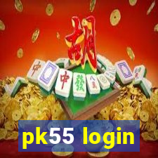 pk55 login