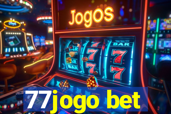 77jogo bet