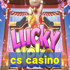 cs casino