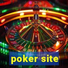 poker site