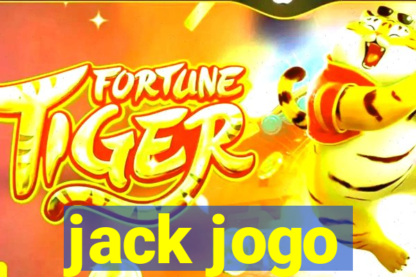 jack jogo