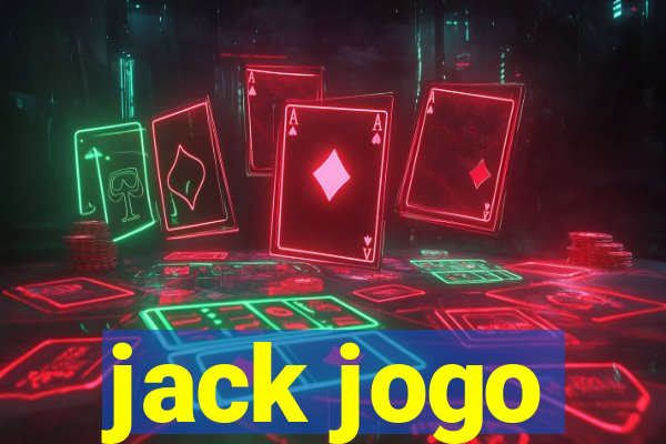 jack jogo