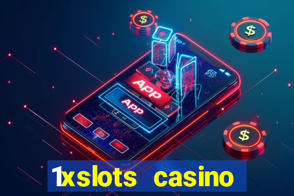 1xslots casino sister sites