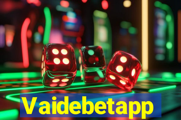 Vaidebetapp