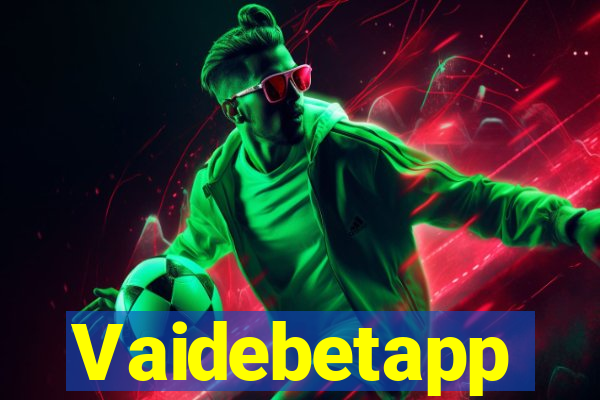 Vaidebetapp