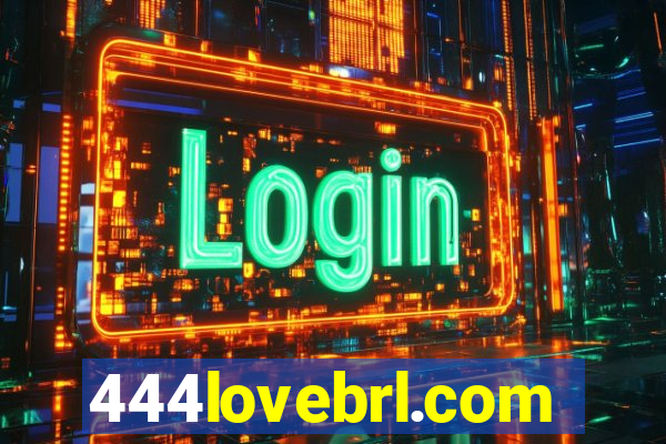 444lovebrl.com