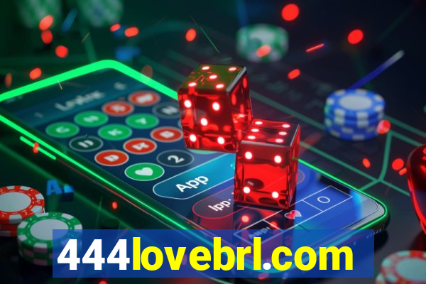 444lovebrl.com