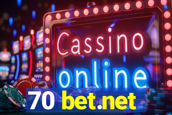 70 bet.net