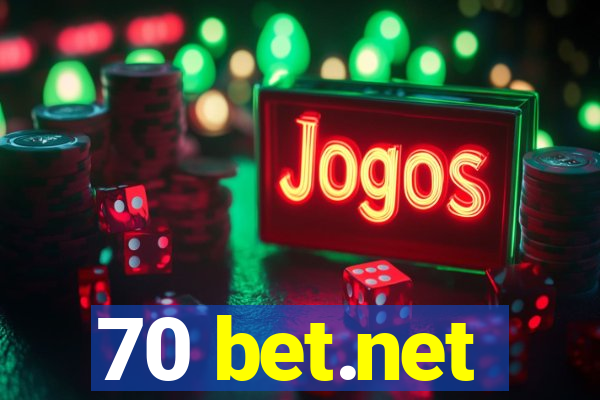 70 bet.net