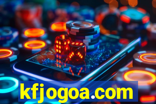 kfjogoa.com