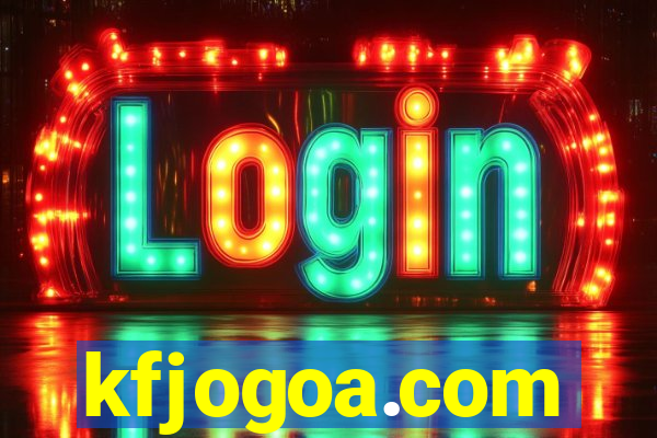 kfjogoa.com