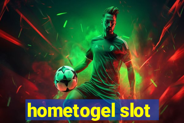 hometogel slot