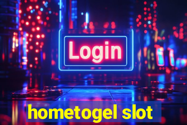 hometogel slot