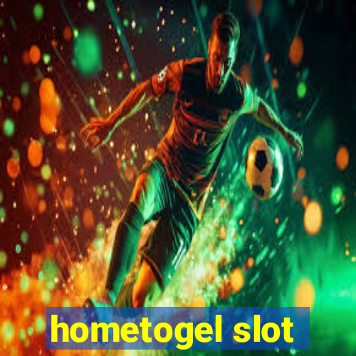 hometogel slot