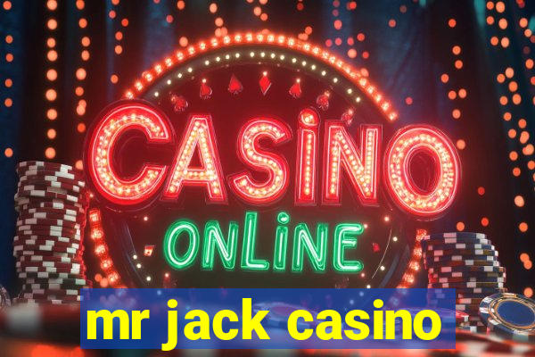 mr jack casino