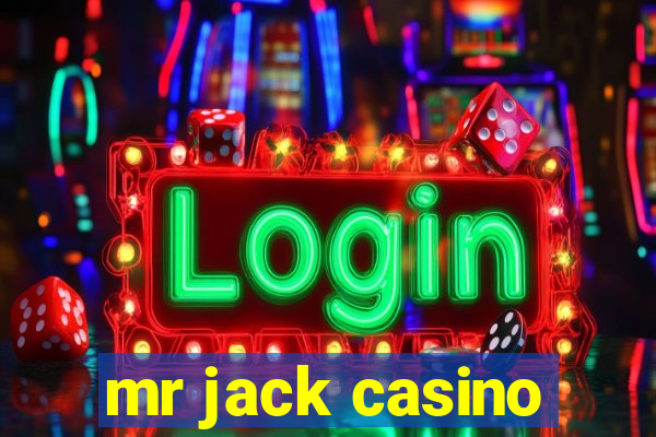 mr jack casino