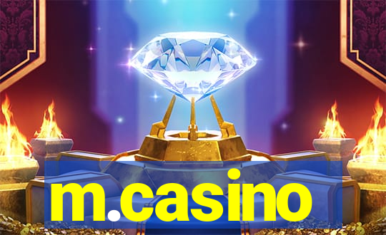 m.casino