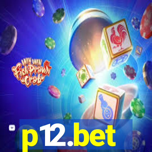 p12.bet