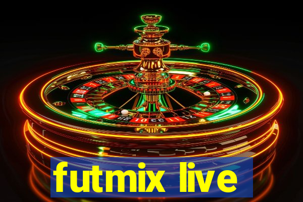 futmix live