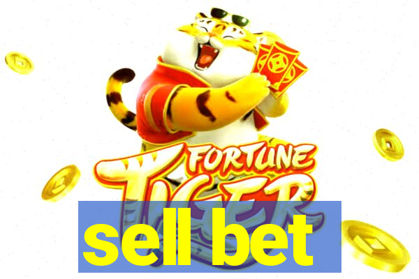 sell bet