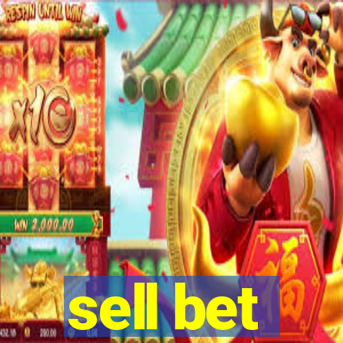 sell bet