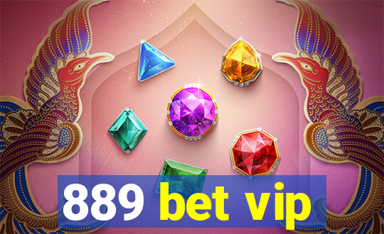 889 bet vip