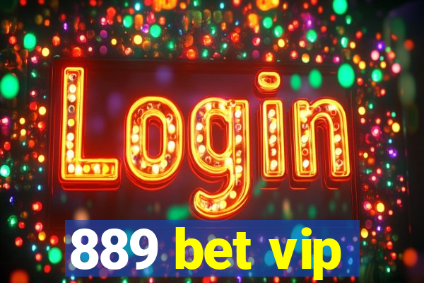 889 bet vip