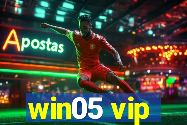 win05 vip