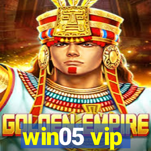 win05 vip