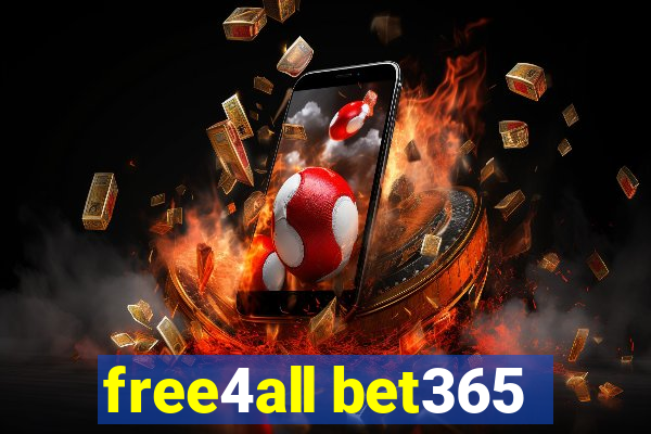 free4all bet365