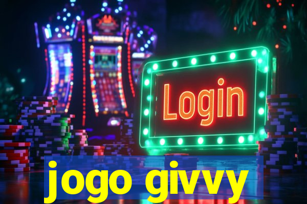 jogo givvy