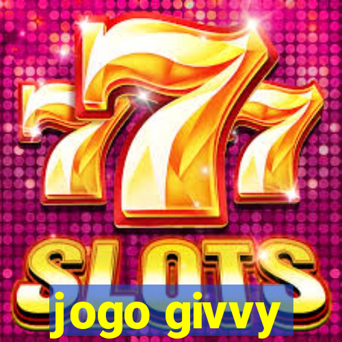 jogo givvy