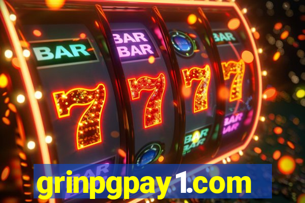 grinpgpay1.com