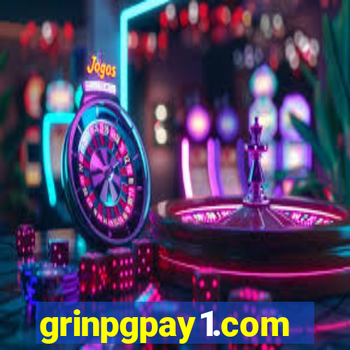 grinpgpay1.com