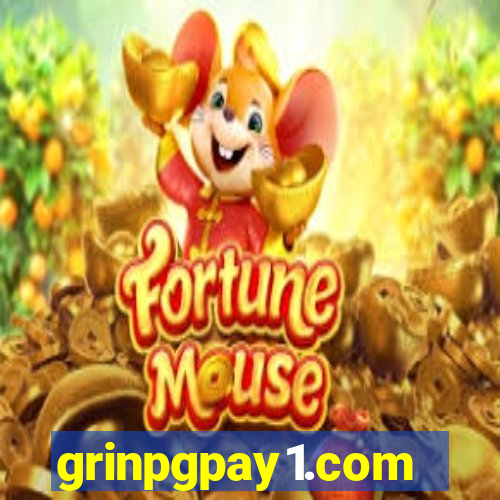 grinpgpay1.com